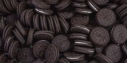 Teen Oreo Taste Test Challenge