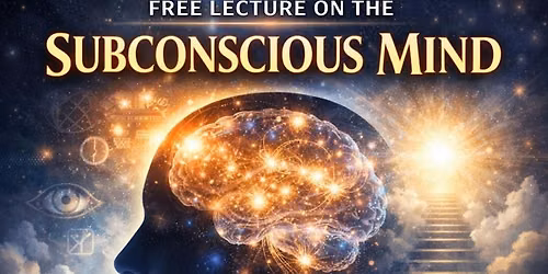 The Power of the Subconscious Mind