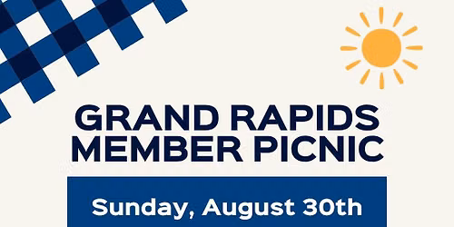 DSAWM Member Picnic - Grand Rapids