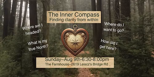 The Inner Compass