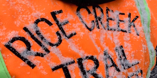 Monthly Snowmobile Club Meeting