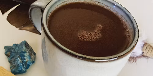 Cacao and Yoga Journey