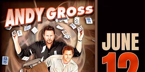 Andy Gross