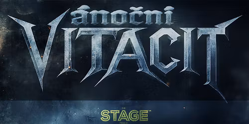 VITACIT V\u00e1no\u010dn\u00ed meet & greet @ The STAGE Prague