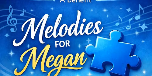 Melodies for Megan