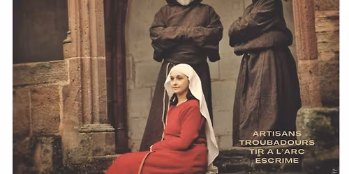 la Festoye du Mansuy 2026