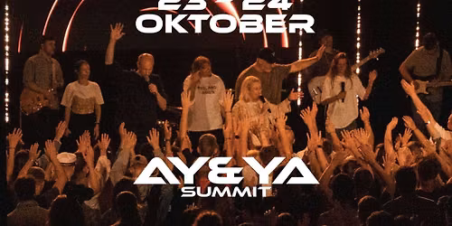 AY&YA Summit