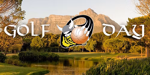 Montana Vikings Basketball Club Golf Day