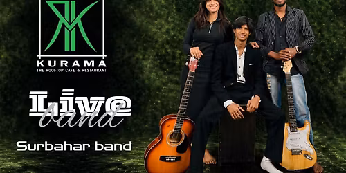 Live Singing ft. Surbahar Band