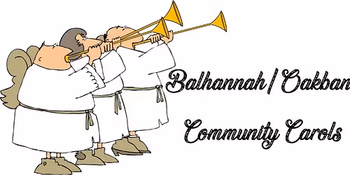 Balhannah\/Oakbank Community Carols 2025