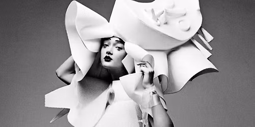 3D Fashion Workshop 2.0