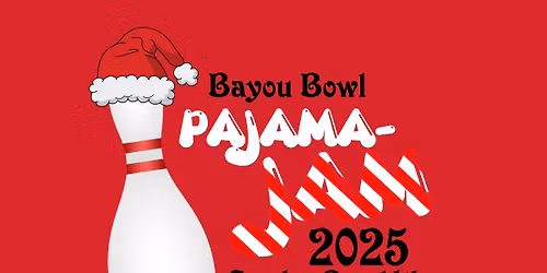 Pajama-Jam 2025
