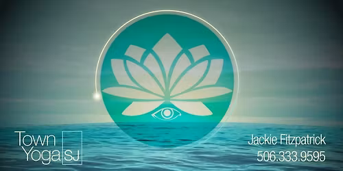 SUNDAY Yin Yoga 6 week program