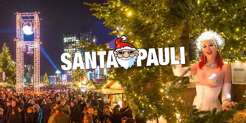 SANTA PAULI 2026