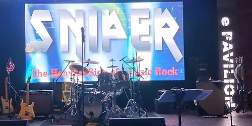 Sniper Rocks Tinley Park