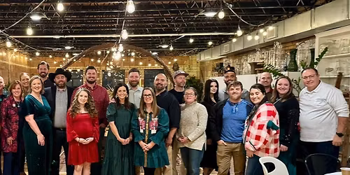 Tyler Connections Visitor Day