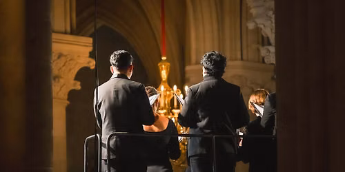 Bach & Mendelssohn : Le romantisme \u00e0 l\u2019\u00e9cole du baroque