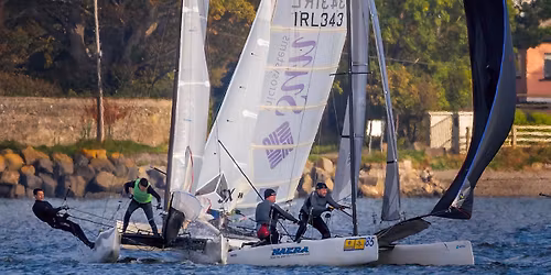 IMA Eastern Championships 2026