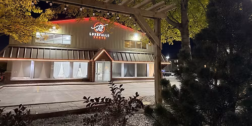 \u2728 Welcome to The Luxe Love Expo \u2013 Presented by LuxeFalls \u2728 Our One-Year Anniversary Bridal Showcase