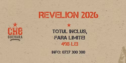 Revelion 2026 ca \u00eentre camarazi \u2605 Totul inclus, f\u0103r\u0103 limite \u221e