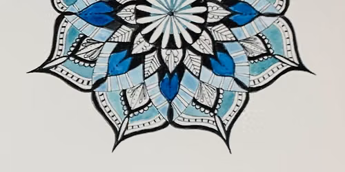 Drawing Mandalas
