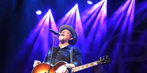 Pat Green 
