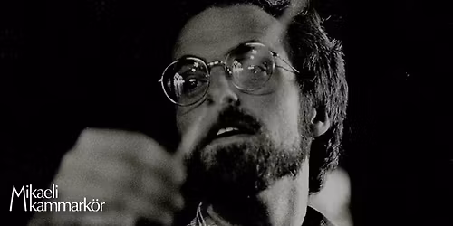 Ode till musiken - Anders Eby grand finale