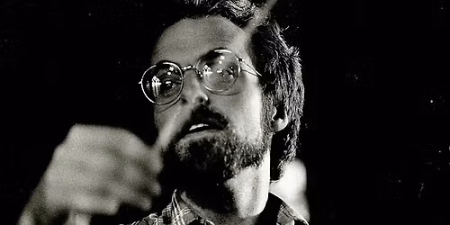 Ode till musiken - Anders Eby grand finale