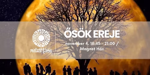 Ritu\u00e1lT\u00e1nc - \u0150s\u00f6k ereje