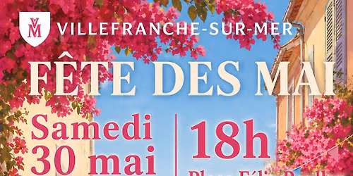 F\u00eate des Mai 2026