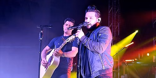 Dan + Shay