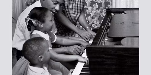 Le jazz, musique de r\u00e9sistance (conf\u00e9rence) (repas facultatif \u00e0 18h30)