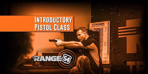 Introductory Pistol