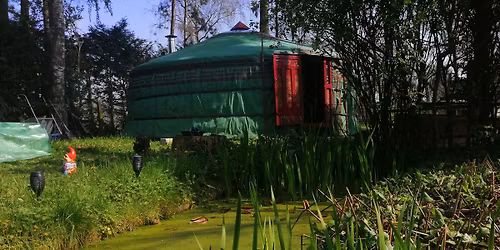  VOLZET - 28/3: 1pl vrij.  Hoe begin ik met Ecologisch Moestuinieren ? 