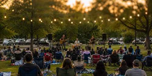 Hillsborough Street Makers & Music