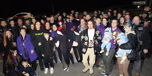 India Ride WeAreMoTo 2025