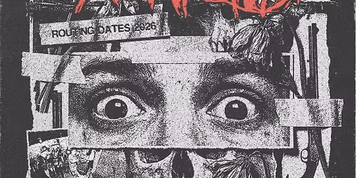 Extortionist + Taken Lives + 1 Body 6 Graves + Entombed by Silence