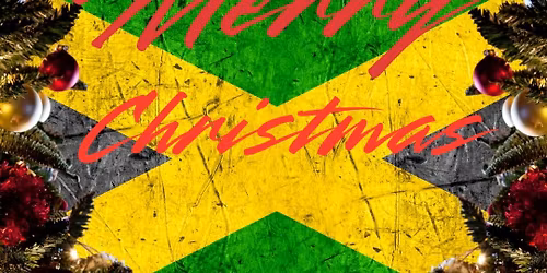 A Jamaican Christmas Eve
