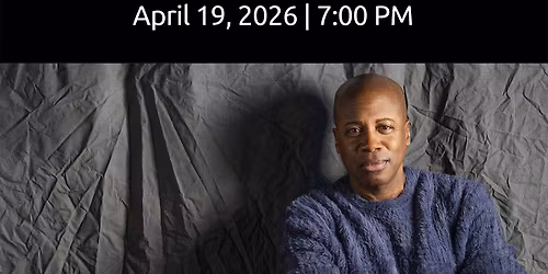 Polinger Artists of Excellence Terrence Wilson