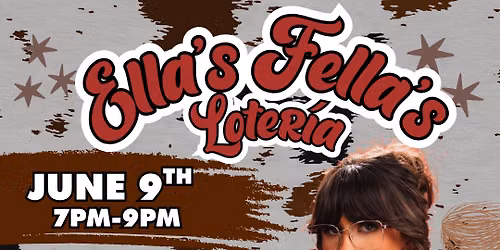Ella\u2019s Fella\u2019s Loter\u00eda 