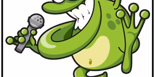 Karaoke Every Friday from 8pm with Martin Crocombe