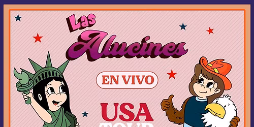 Las Alucines