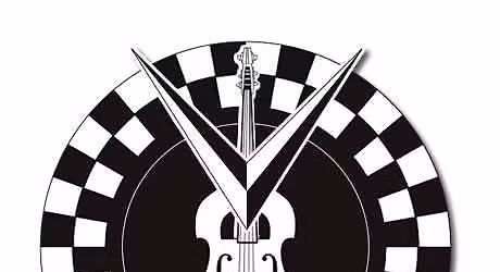 V8 Rumble at the Brickmakers