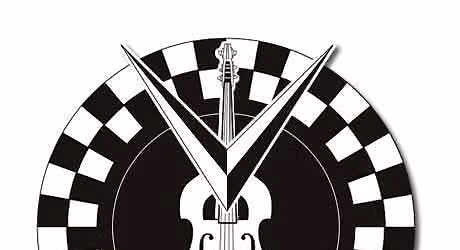 V8 Rumble at the Brickmakers