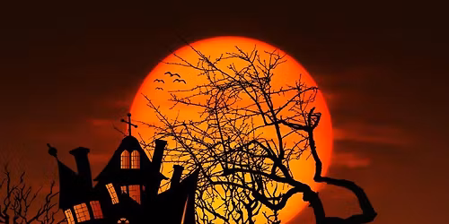 Boo Bash