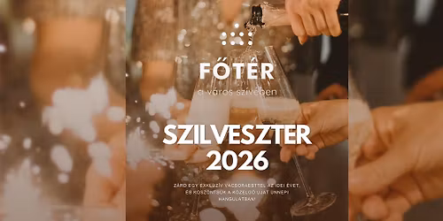 Bye-Bye 2025 a F\u0150T\u00c9R-ben!