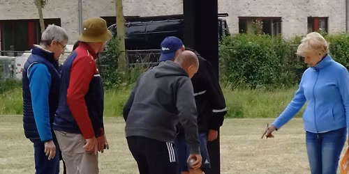 Sportdag 50+ Wetteren