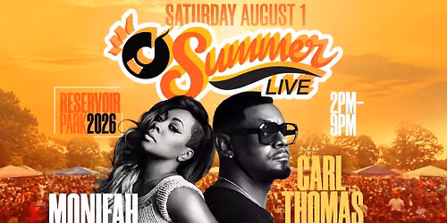 Summer LIVE Musical Festival '26