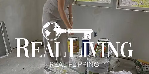 REAL FLIPPING