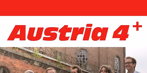 Austria 4+: Ois leiwand!?!